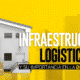 Infraestructura logística y su importancia en la distribución