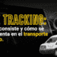 Live tracking: En qué consiste y cómo se implementa en el transporte logístico