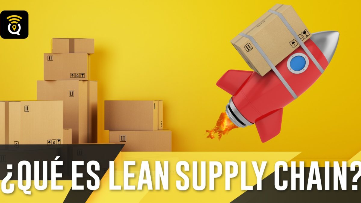 lean supply chain